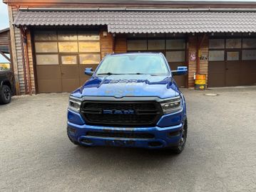 Dodge RAM - 4