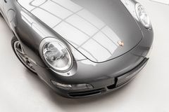 PORSCHE 911 Targa 4S*PCM*Sound-Package*Memory*