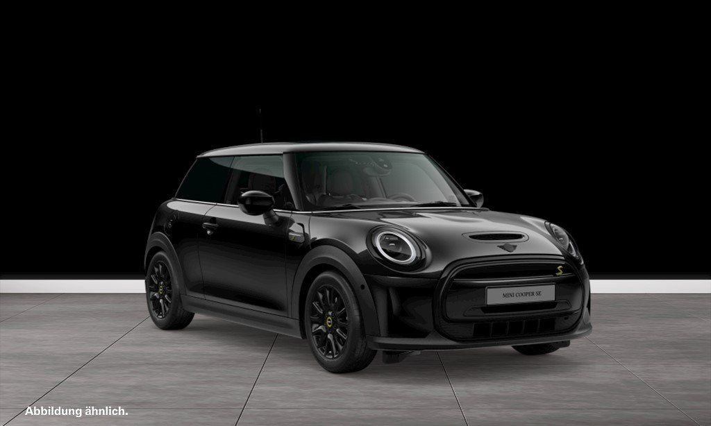 MINI Cooper SE Navi Harman/K Head-Up Kamera LED