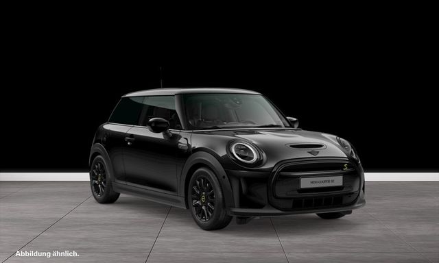 MINI Cooper SE Navi Harman/K Head-Up Kamera LED