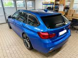 BMW 320d xDrive Touring M Sport Shadow Auto. M S... - BMW 320 Gebrauchtwagen in München