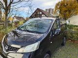 Nissan Evalia Tekna NV200 - Nissan 100 NX Gebrauchtwagen