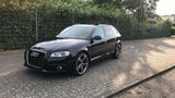 Audi A3 2.0 TDI Sportback DPF quattro S line Spor... - Audi A3 aus 2011: Line