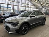 Kia e-Niro Inspiration  64,8 kWh|ACC|LED|Kamera - graue Kia Niro EV