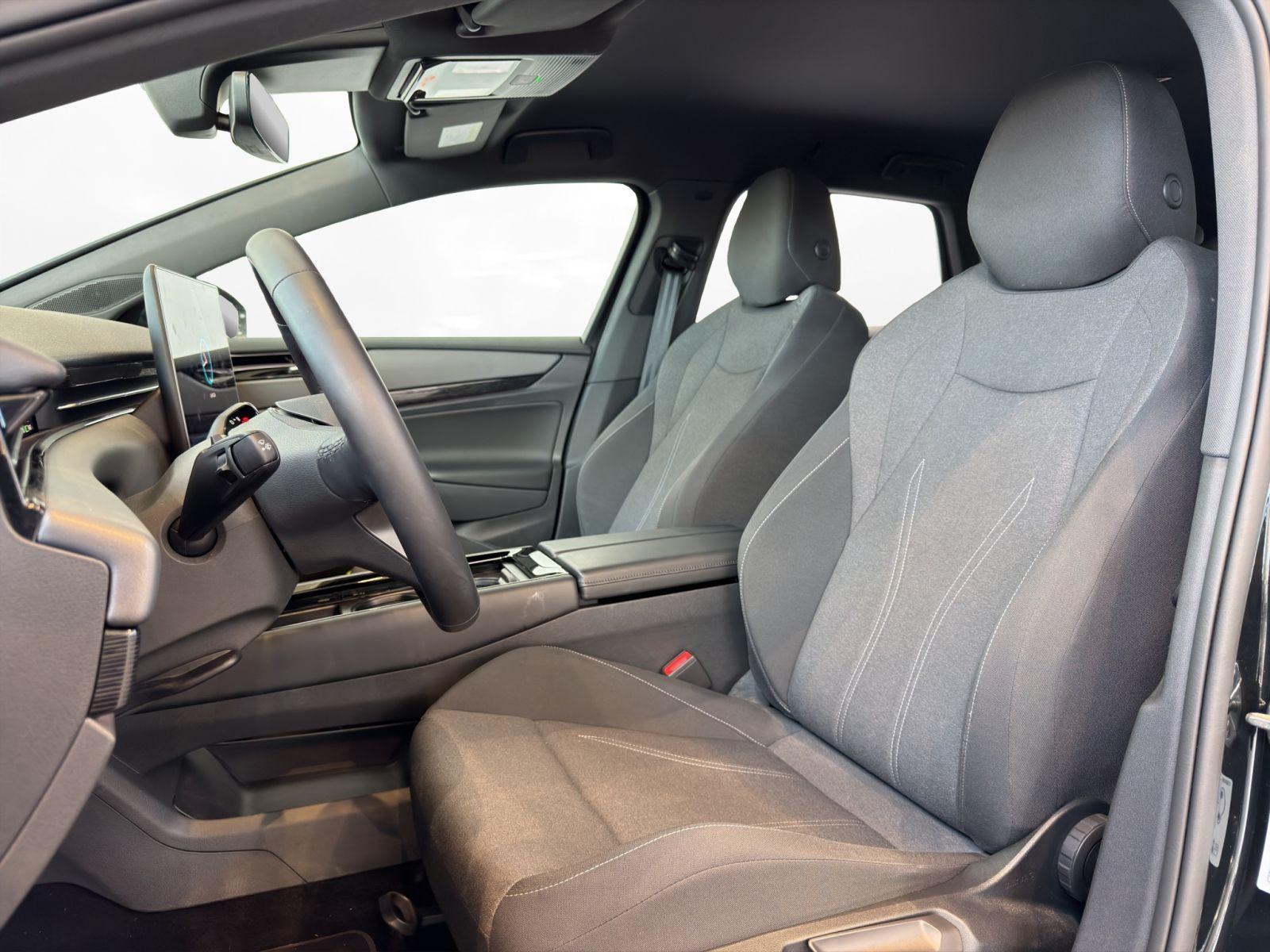 Volkswagen ID.7 Pro Tourer AHK*WäPu