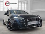 Audi A4 Avant 40 TDI quattro /3x S line/ACC/MATRIX/19 - Audi aus 2024