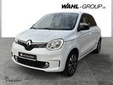 Renault Twingo E-TECH 100% el. Techno *SITZHEIZUNG*KAMER - scheckheftgepflegte Renault Twingo