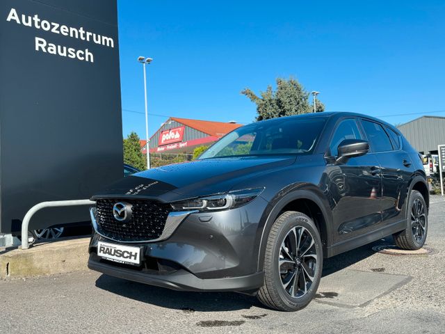 Mazda CX-5 2.0 e-SKYACTIV-G 165 Ad'vantage ADVANTAGE