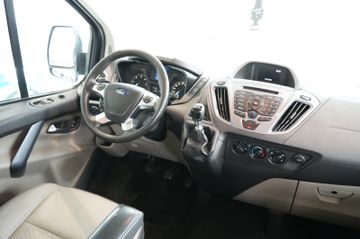 Ford Transit - 5
