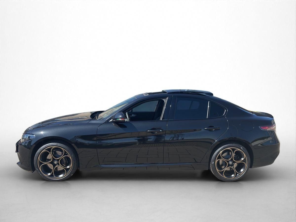 Alfa Romeo Giulia - Bild 9