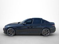 Alfa Romeo Giulia - Vorschau Bild 9