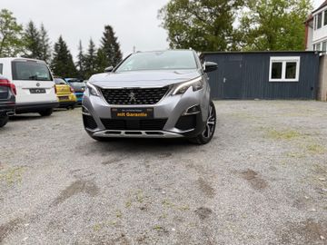 Peugeot 5008 - 2