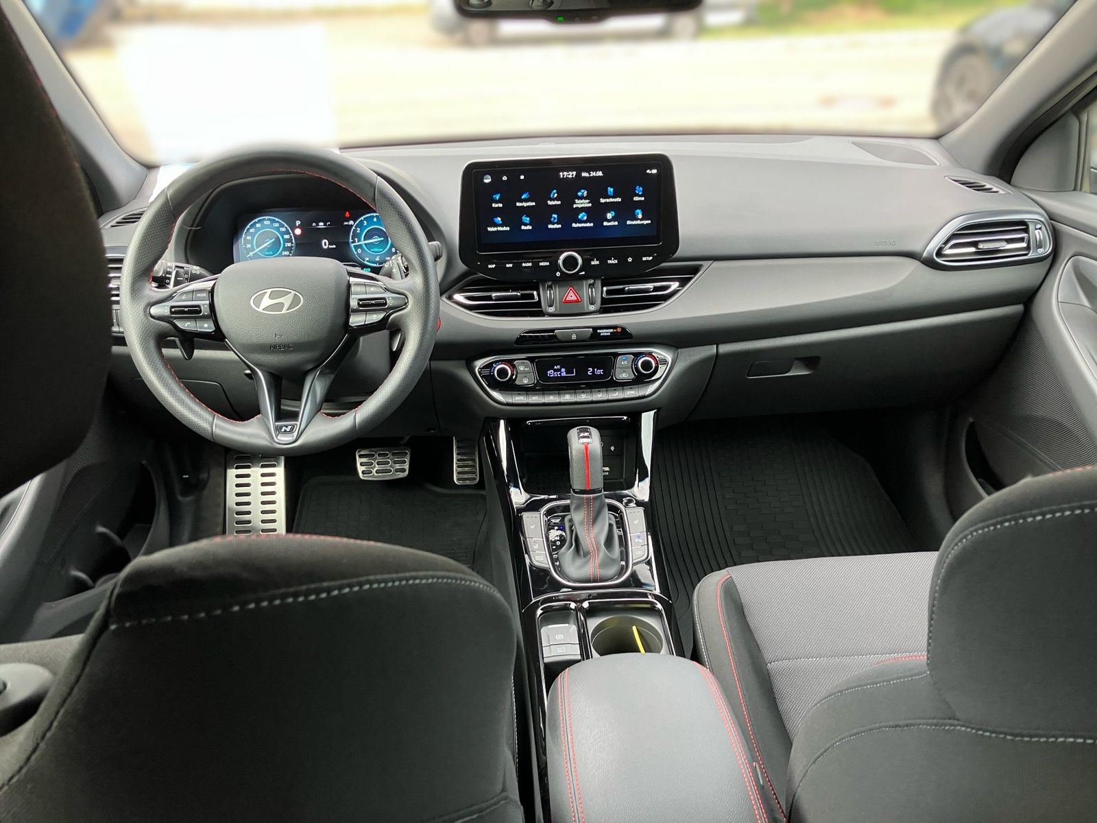 Hyundai i30 – Bild 14