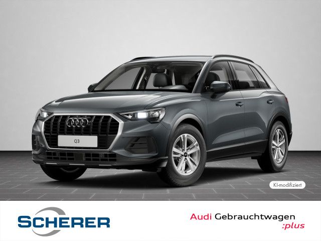 Image of Audi Q3
