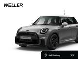 MINI JCW Trim Navi AdapLED HUD RFK CarPlay DA LED