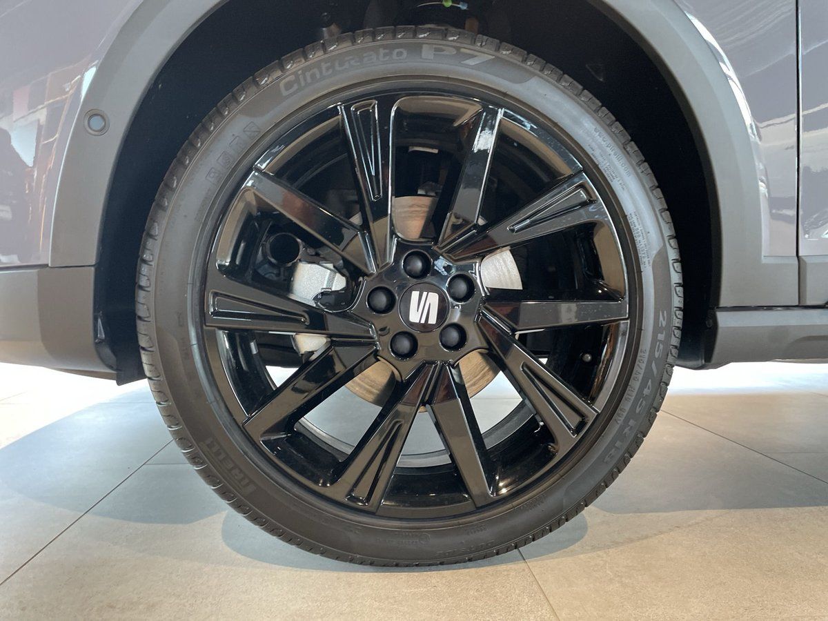 Seat Arona - Bild 13