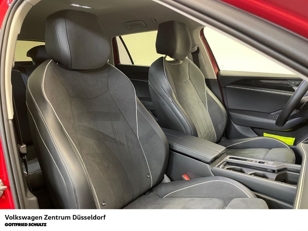Volkswagen Passat Variant - Bild 17