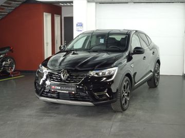 Renault Arkana - 7