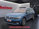 Volkswagen Tiguan Allspace 2.0 TSI DSG 4Mo Highline PANO AH