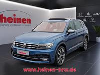 Volkswagen Tiguan Allspace 2.0 TSI DSG 4Mo Highline PANO AH