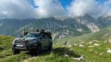 Ford Ranger Raptor Gen1 2.0 4x4 - Offroad ... - Ford Ranger Gebrauchtwagen in Bielefeld