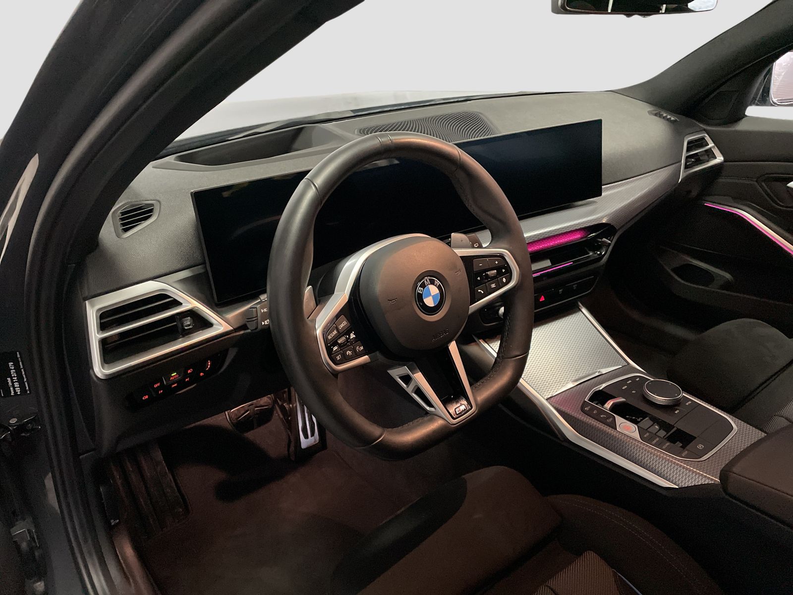 BMW 330 - Bild 10