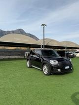 MINI Mini Cooper Countryman 1.5 Benz - MINI Cooper Countryman aus 2019