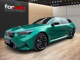 BMW M5 Touring, Panodach, Sitzlüftung,B&W,AHK,Drivin - BMW M5 Jahreswagen