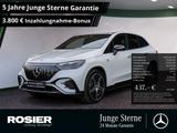 Mercedes-Benz EQE 43 SUV 4M Premium+ Hyperscreen AHK Distr. LE