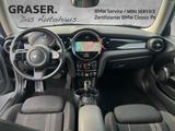 MINI Cooper SE 3-Türer DAB LED RFK Navi Tempomat Shz - MINI MINI: Standheizung