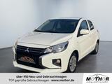 Mitsubishi Space Star Select 1.2 MIVEC M/T KLIMA DAB - Mitsubishi Jahreswagen