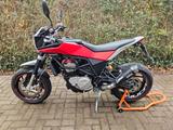 Husqvarna NUDA 900R - HUSQVARNA MOTORRAD