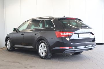 Skoda Superb 2.0 TDI Ambition AID+ACC+KAM+LED+CARPLAY