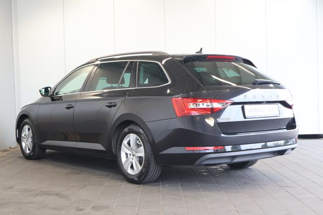 Skoda Superb 2.0 TDI Ambition AID+ACC+KAM+LED+CARPLAY