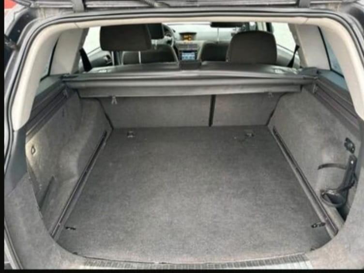 Opel Astra 2005 — photo 7