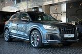 Audi SQ2 2.0 TFSI Quattro OPTIK|PANO|ACC|CAM|1. HAND - Audi SQ2 Gebrauchtwagen