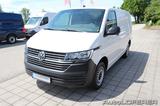 Volkswagen VW T6.1 Kasten EcoProfi*Navi*Klima*Flügeltüren