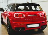 MINI Mini Cooper S Clubman 2.0 John Works Pack - rote MINI Cooper S Clubman