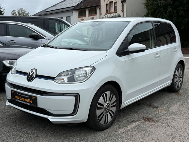 VW e-up! Automatik Klima Kamera