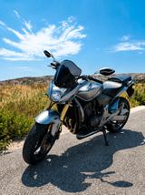 Honda Hornet CB600FA - PC 41 - ABS - HONDA CB600F