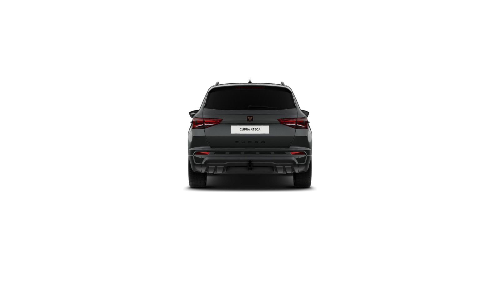 Cupra Ateca - Bild 6