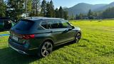 Seat Tarraco 2.0 TSI 140kW Xperience 4Drive DSG 