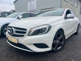 Mercedes-Benz A 180 BlueEfficiency, 2.Hd, EURO6, Navi - : Eu