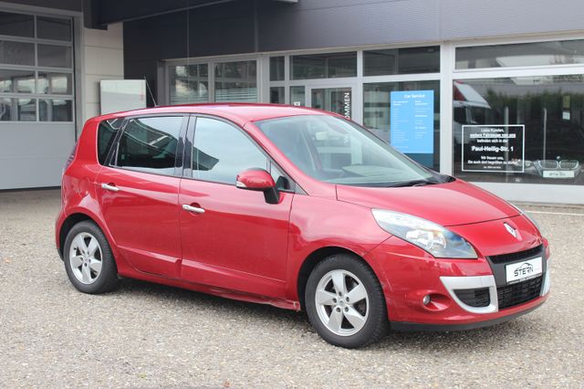 Renault Scenic III Dynamique l 1.HAND l NAVI l