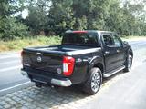 Nissan Navara - Nissan