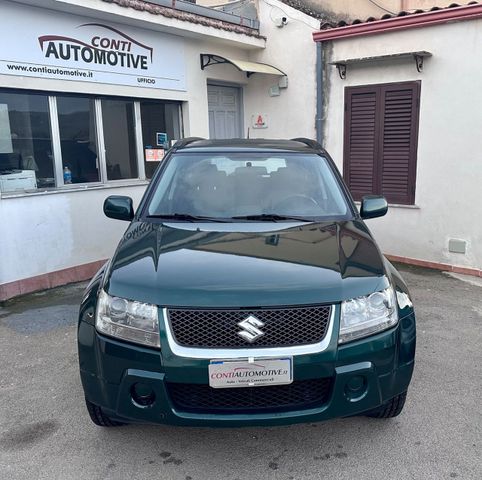 Suzuki Grand Vitara Grand Vitara 1.9 DDiS 5 port