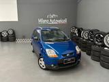 Chevrolet Matiz 800 SE Planet solo KM 73000 - gebrauchte Chevrolet Matiz aus dem Jahr 2007
