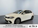 Volkswagen Polo VI Life 1.0 TSI DSG Rückfahrkamera Tempomat