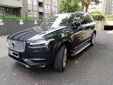Volvo XC90 D4 Inscription Auto Pilot Voll Ausstattung - gebrauchte Volvo XC90 aus dem Jahr 2017