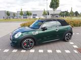 MINI John Cooper Works Cabrio John Cooper Works - MINI John Cooper Works Cabrio: Kleinwagen